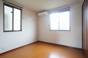 ヴィルドミールＡ 102号-8