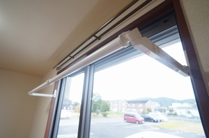 ヴィルドミールＡ 102号-10