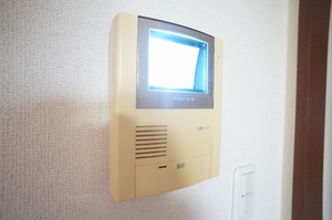 ヴィルドミールＡ 102号-11