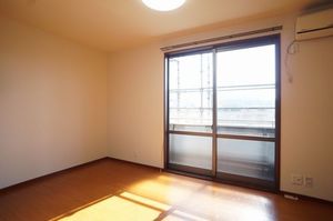 ヴィルドミールＡ 202号-2