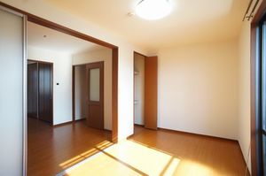 ヴィルドミールＡ 202号-3