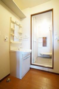 ヴィルドミールＡ 202号-6