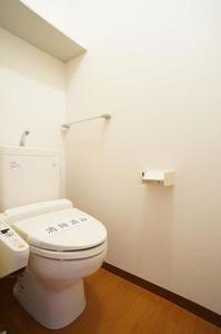 ヴィルドミールＡ 202号-8