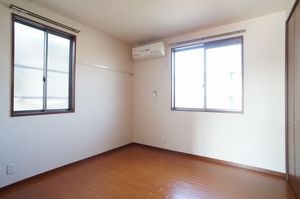 ヴィルドミールＡ 202号-9