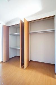 ヴィルドミールＡ 202号-10