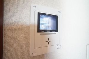 ヴィルドミールＡ 202号-11