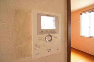 ヴィルドミールB 201号-10