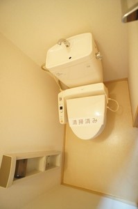 サザンシュロスⅡA 102号-11