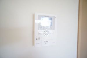 サザンシュロスⅡＢ 101号-8