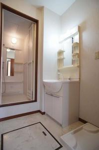 ベルメゾン 101号-6