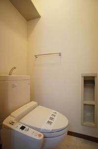 ベルメゾン 101号-7