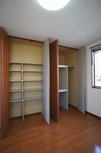 ベルメゾン 101号-9