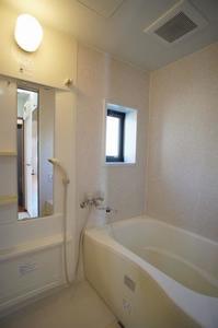 ベルメゾン 102号-4