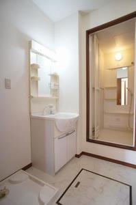 ベルメゾン 102号-5