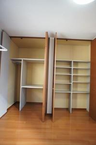 ベルメゾン 102号-9