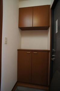 ベルメゾン 102号-10