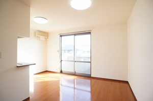 ベルメゾン 201号-3