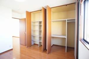 ベルメゾン 201号-4