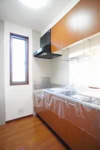 ベルメゾン 201号-5