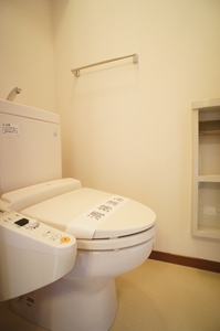 ベルメゾン 201号-8