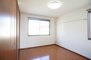 ベルメゾン 201号-9