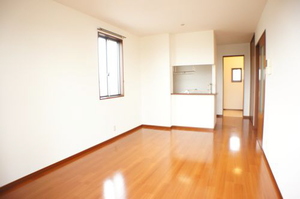 リバーパーク 102号-2