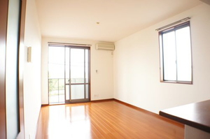 リバーパーク 102号-3