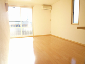 ブランシェＫ＆Ｍ　Ａ 202号-2