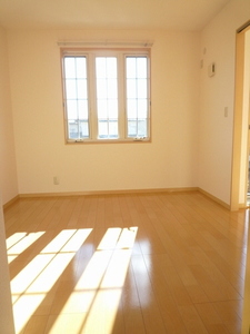 ブランシェＫ＆Ｍ　Ａ 202号-6