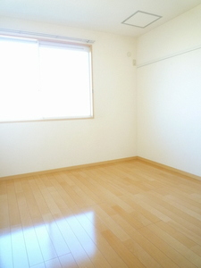 ブランシェＫ＆Ｍ　Ａ 202号-8