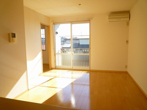 ブランシェＫ＆Ｍ　Ａ 202号-11