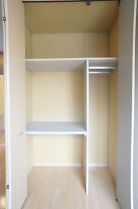 ヴィラ・フローラルＡ 201号-3