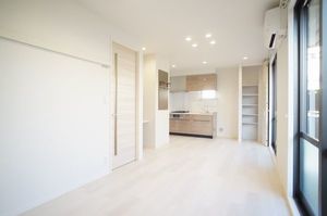 アネーロ　Ａ 101号-2