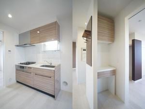 アネーロ　Ａ 101号-3