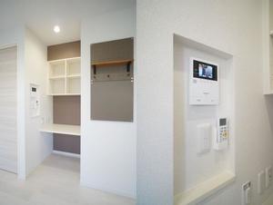 アネーロ　Ａ 101号-4