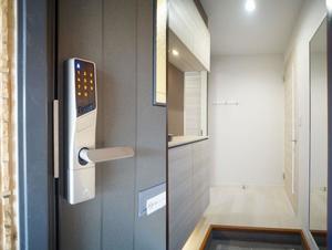 アネーロ　Ａ 101号-10