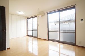 アネーロ　Ｋ 202号-3