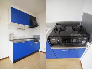 アネーロ　Ｋ 202号-5