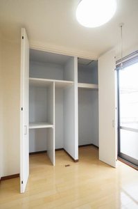 アネーロ　Ｋ 202号-7