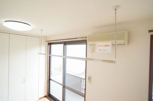 アネーロ　Ｋ 202号-8