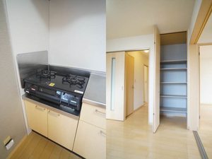 アネーロ L 202号-4