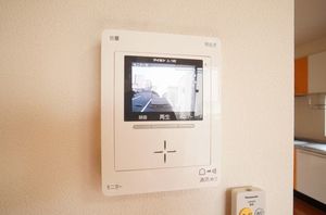 グラバーティーハイツ兵庫塚A 101号-4