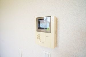 プルミエ・ドミールD 102号-11