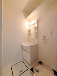 ラフィネド・メゾン 101号-7