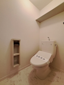 ラフィネド・メゾン 101号-9