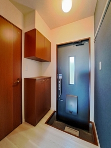 ラフィネド・メゾン 101号-10