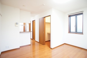 ラフィネド・メゾン 201号-3