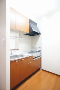 ラフィネド・メゾン 201号-4