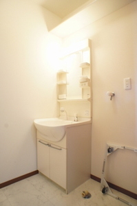 ラフィネド・メゾン 205号-6