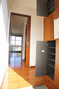 ラフィネド・メゾン 205号-9